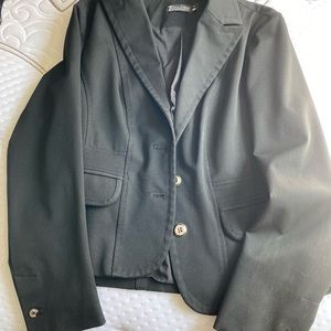Black New York and Company Blazer